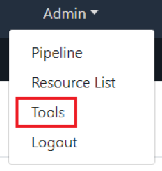 tools